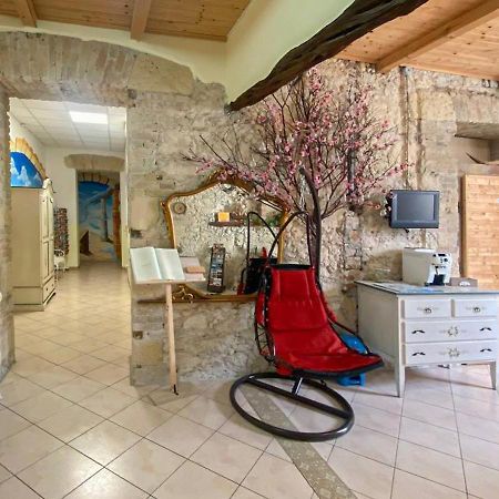 Hotel Le Tre Stelle Cagliari Zewnętrze zdjęcie