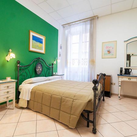 Hotel Le Tre Stelle Cagliari Zewnętrze zdjęcie