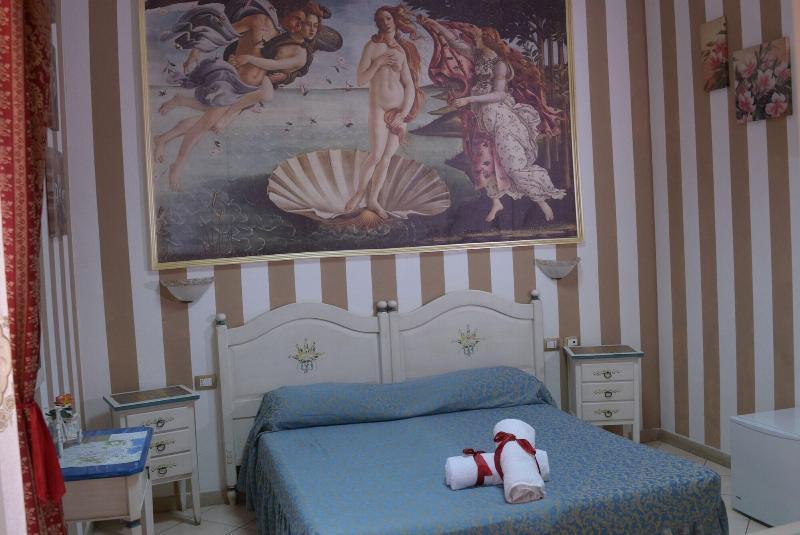 Hotel Le Tre Stelle Cagliari Zewnętrze zdjęcie