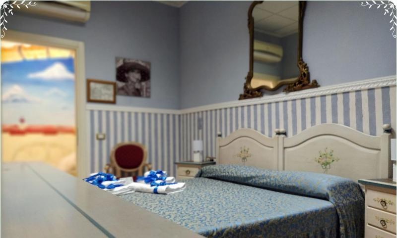 Hotel Le Tre Stelle Cagliari Zewnętrze zdjęcie