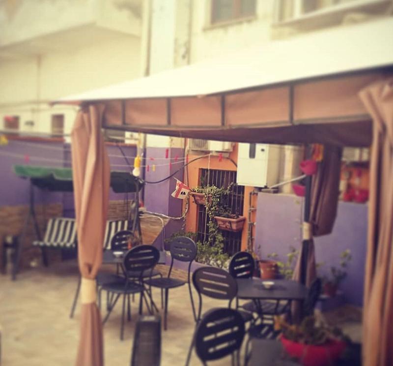 Hotel Le Tre Stelle Cagliari Zewnętrze zdjęcie