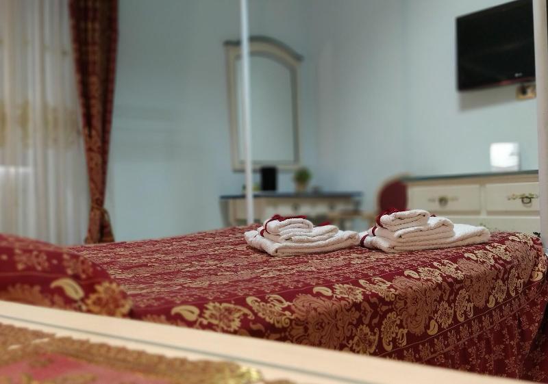 Hotel Le Tre Stelle Cagliari Zewnętrze zdjęcie