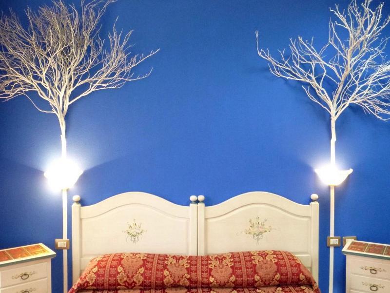 Hotel Le Tre Stelle Cagliari Zewnętrze zdjęcie
