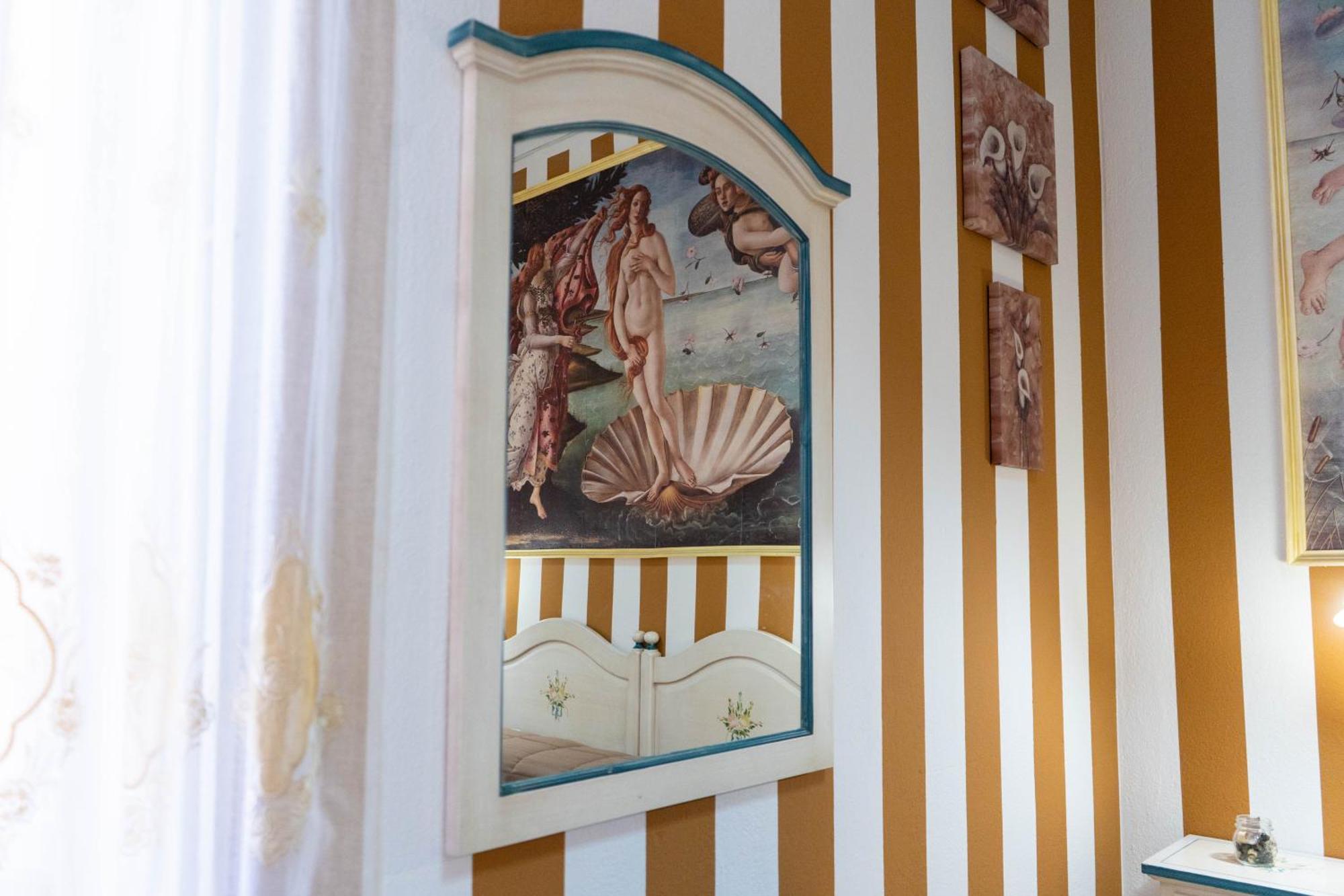 Hotel Le Tre Stelle Cagliari Zewnętrze zdjęcie