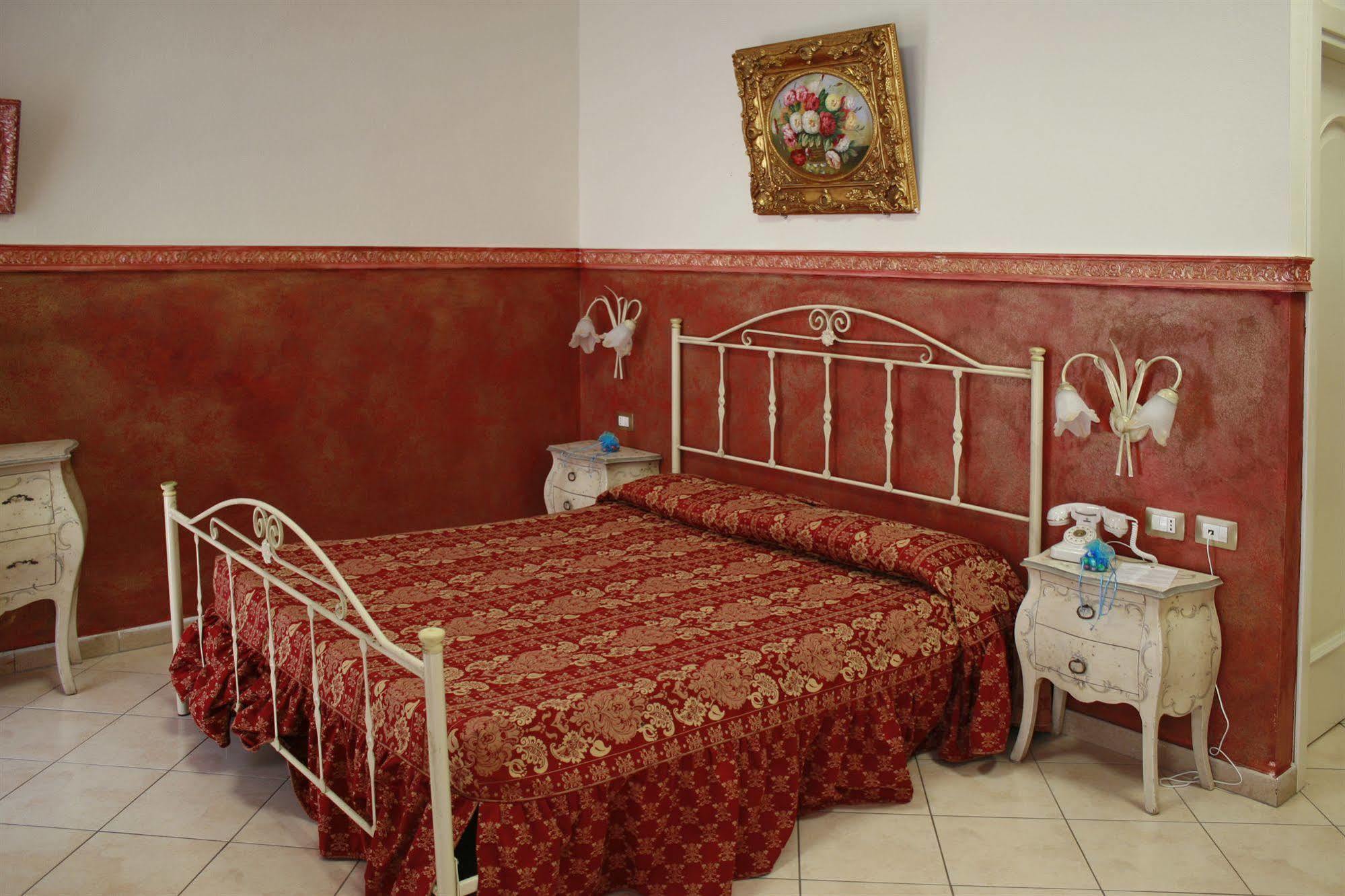 Hotel Le Tre Stelle Cagliari Zewnętrze zdjęcie